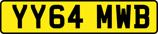 YY64MWB