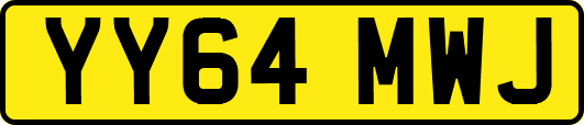 YY64MWJ