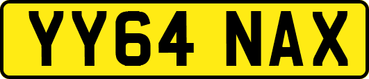 YY64NAX