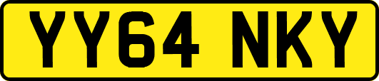 YY64NKY