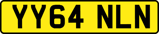 YY64NLN