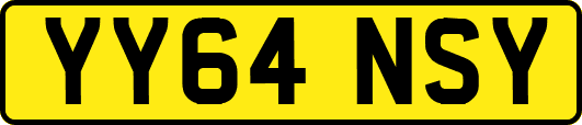 YY64NSY
