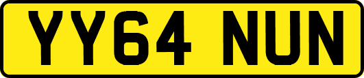 YY64NUN