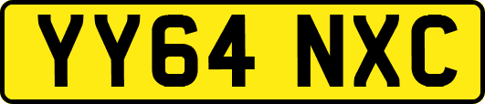 YY64NXC