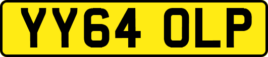 YY64OLP