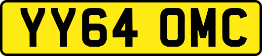 YY64OMC