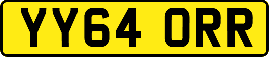 YY64ORR