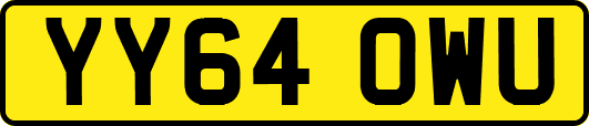 YY64OWU