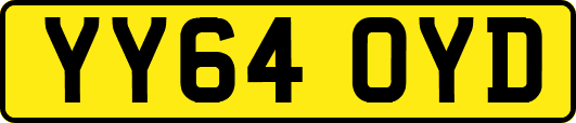 YY64OYD