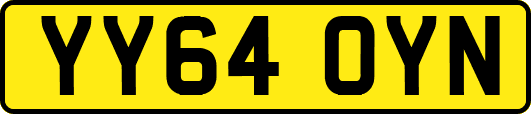 YY64OYN