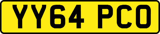 YY64PCO