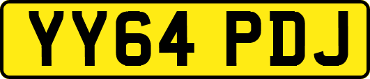 YY64PDJ