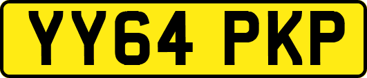 YY64PKP