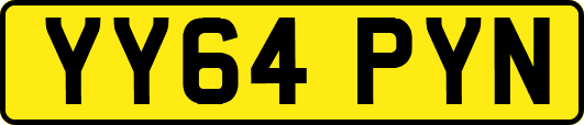 YY64PYN