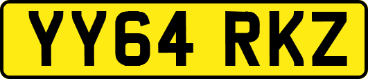 YY64RKZ