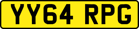 YY64RPG