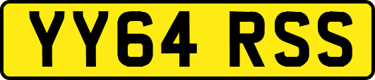 YY64RSS