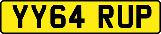 YY64RUP