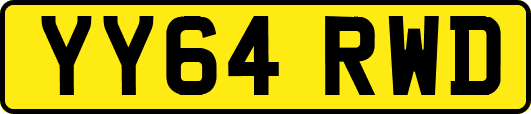 YY64RWD