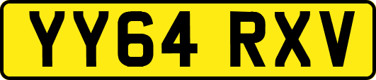 YY64RXV