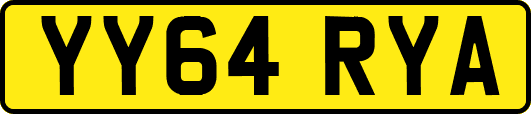 YY64RYA