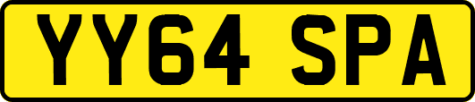 YY64SPA