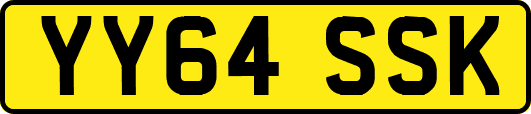 YY64SSK