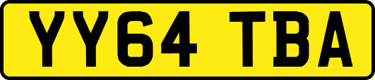 YY64TBA
