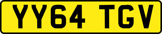 YY64TGV