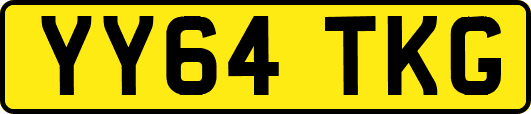 YY64TKG