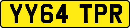 YY64TPR