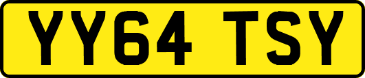 YY64TSY