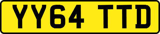 YY64TTD