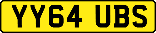 YY64UBS