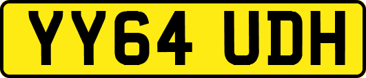 YY64UDH