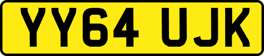 YY64UJK