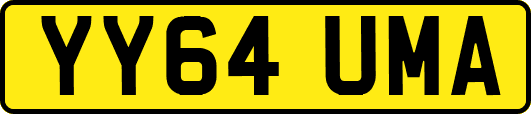 YY64UMA
