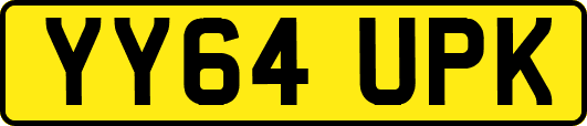 YY64UPK
