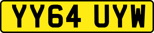 YY64UYW