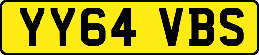 YY64VBS