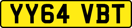 YY64VBT