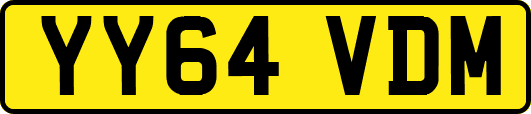 YY64VDM