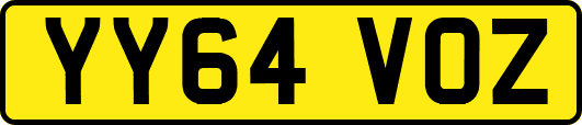 YY64VOZ