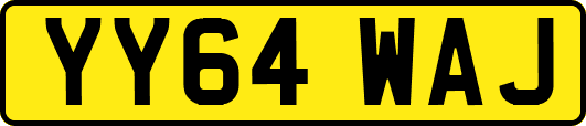 YY64WAJ