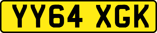 YY64XGK