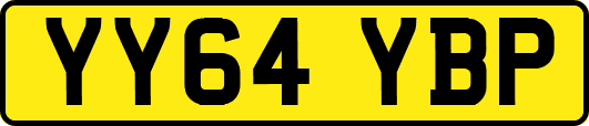 YY64YBP