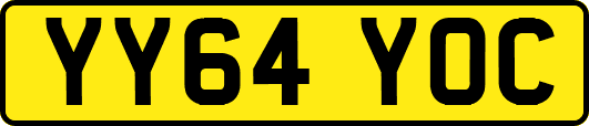 YY64YOC
