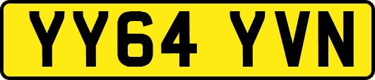 YY64YVN