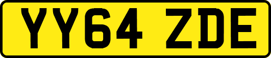 YY64ZDE