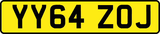 YY64ZOJ